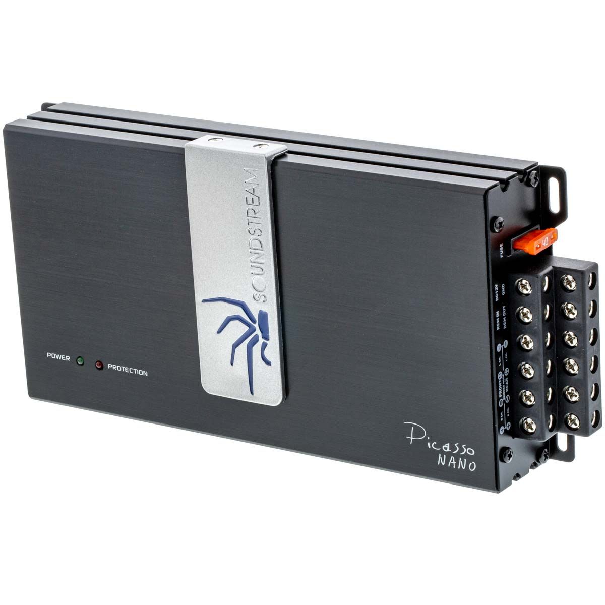 Soundstream Picasso Nano PN4.520D 4 Channel Class D 520 Watts