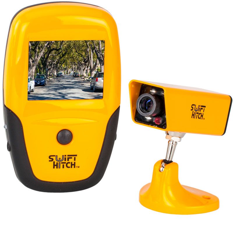 Swift hitch sh02 best sale