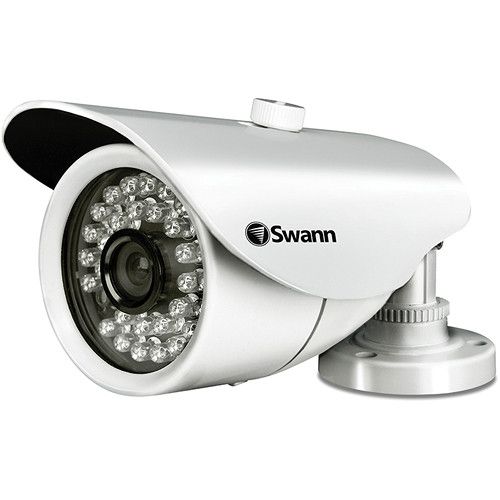 Swann ptz camera with 22x deals optical zoom