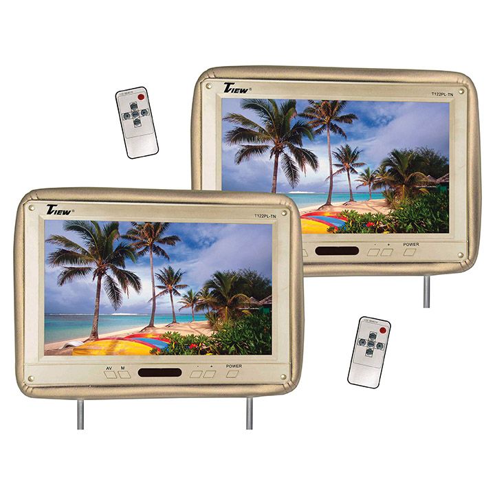 Tview T122PLTAN 12
