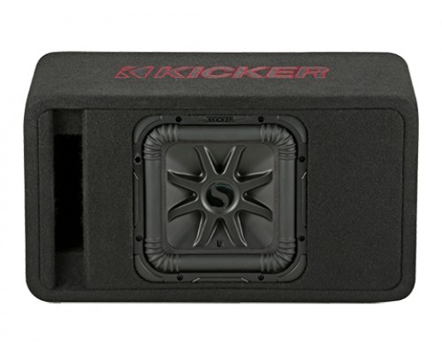 solo baric enclosure