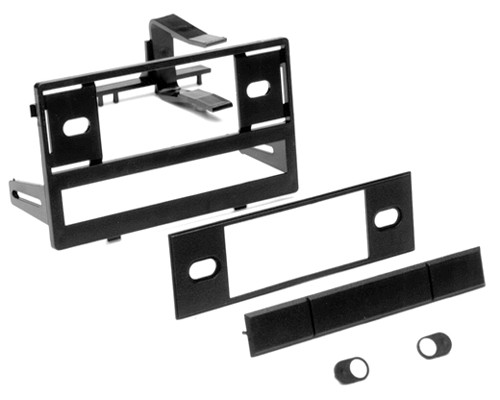 Honda prelude radio installation kit #3