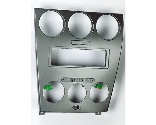Metra Dash Kit 99 7503 Radio Installation Kit Mazda 6 2003