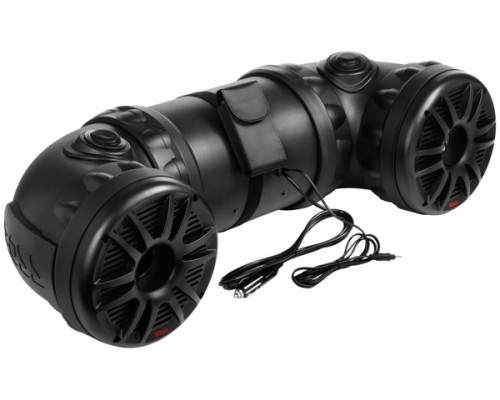 boss audio tube atv