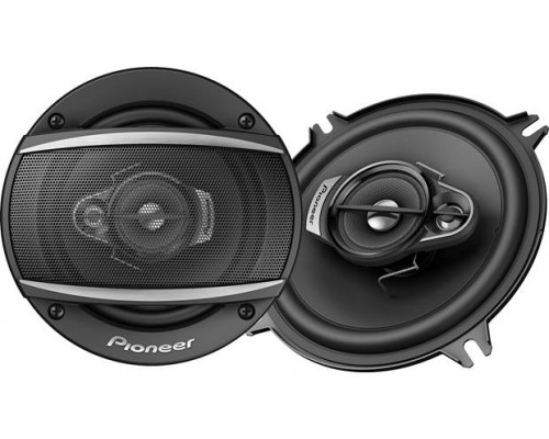 pioneer 3 inch speakers