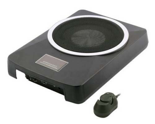 dynaquest active subwoofer