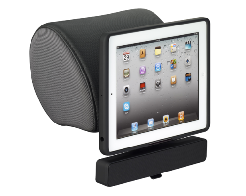 rechargeable soundbar