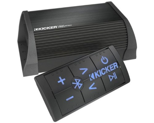 Kicker PXIRCX Remote Control for PXI50.2