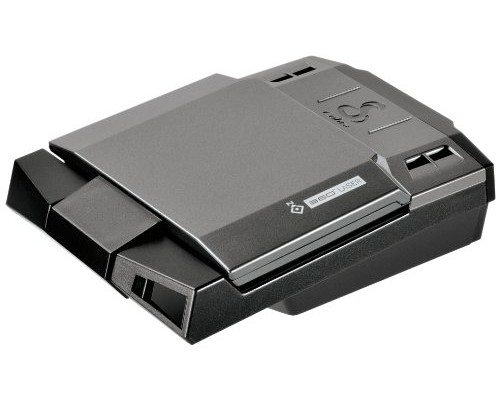 Cobra SLR600 Vedetta Ultimate Detection Systems Series ...