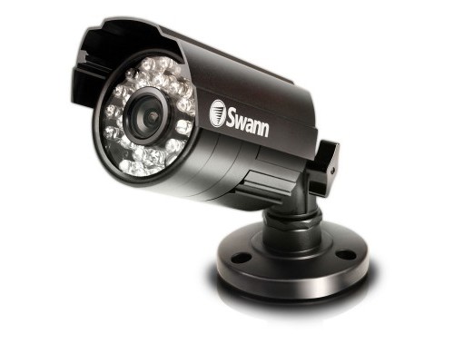 Swann Swpro 510cam Us Multi Purpose Day Night Security Camera Night Vision 65ft 20m