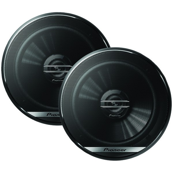 pioneer 6.5 inch speakers