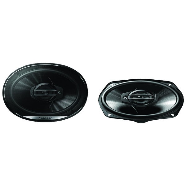 pioneer car speakers 400 watt price
