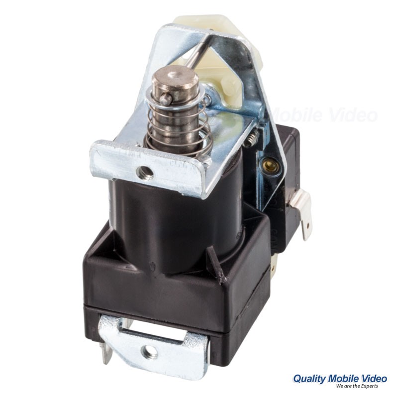 Accele 5086 12 Volt Micro Switch Latching Relay