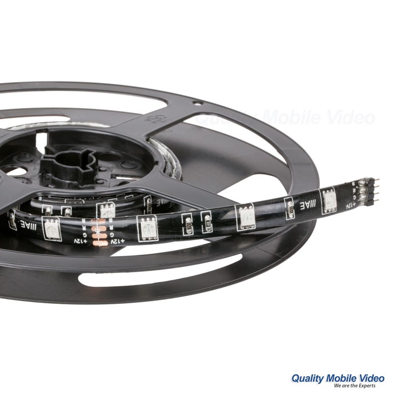 Accele LW203 Flexible 3ft LED Light Extension Strip