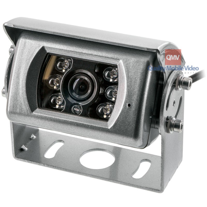 Advent CAMTRK CommercialGrade Camera Kit for Trailers