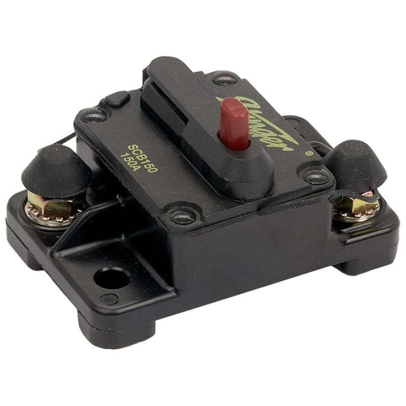 100 amp breaker 100 amp breaker