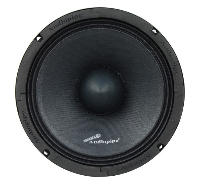 audiopipe 8 subwoofer