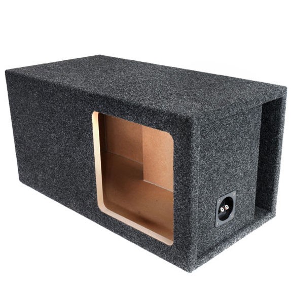 kicker l7 sub box