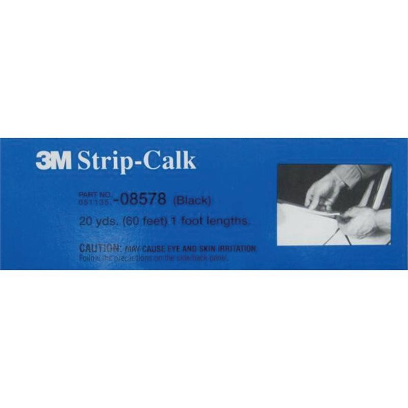 3M 3MSCB Strip Caulk