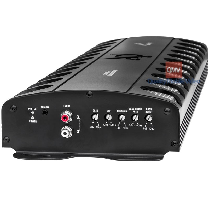 Audiopipe APCLE30001D 3000 Watt Class D Mono Amplifier