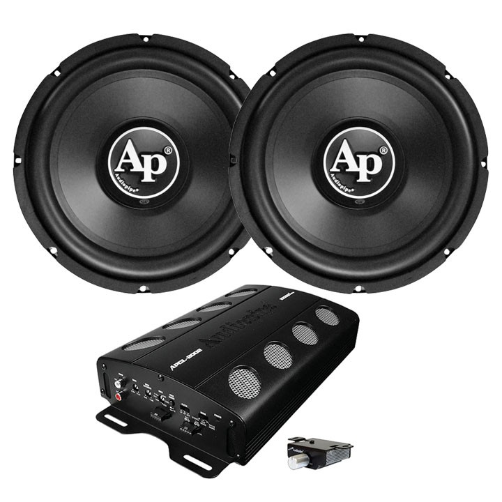 ap subwoofer