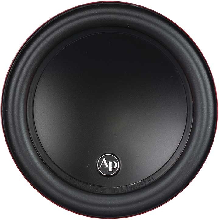 Audiopipe TSCVR15 TSCVR Series 15 inch Subwoofer Dual 4 ohm voice coils