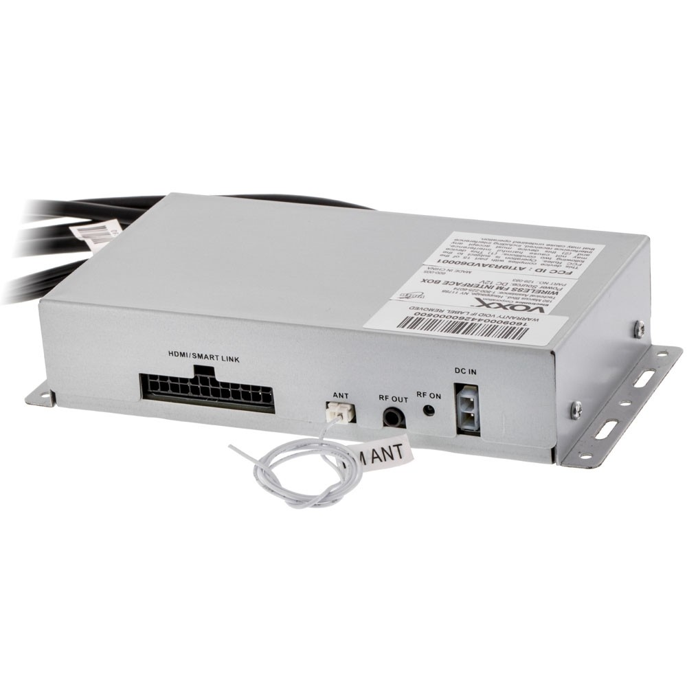 Audiovox IPP2 HDMI input Control box for HR7012 and HR8 Replacement