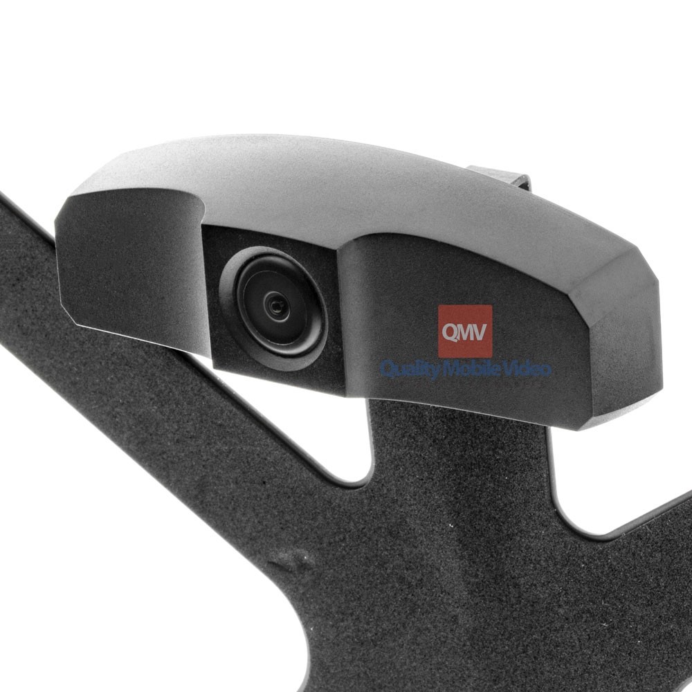 AutoVox Solar1 Wireless Backup Camera System Solar Powered