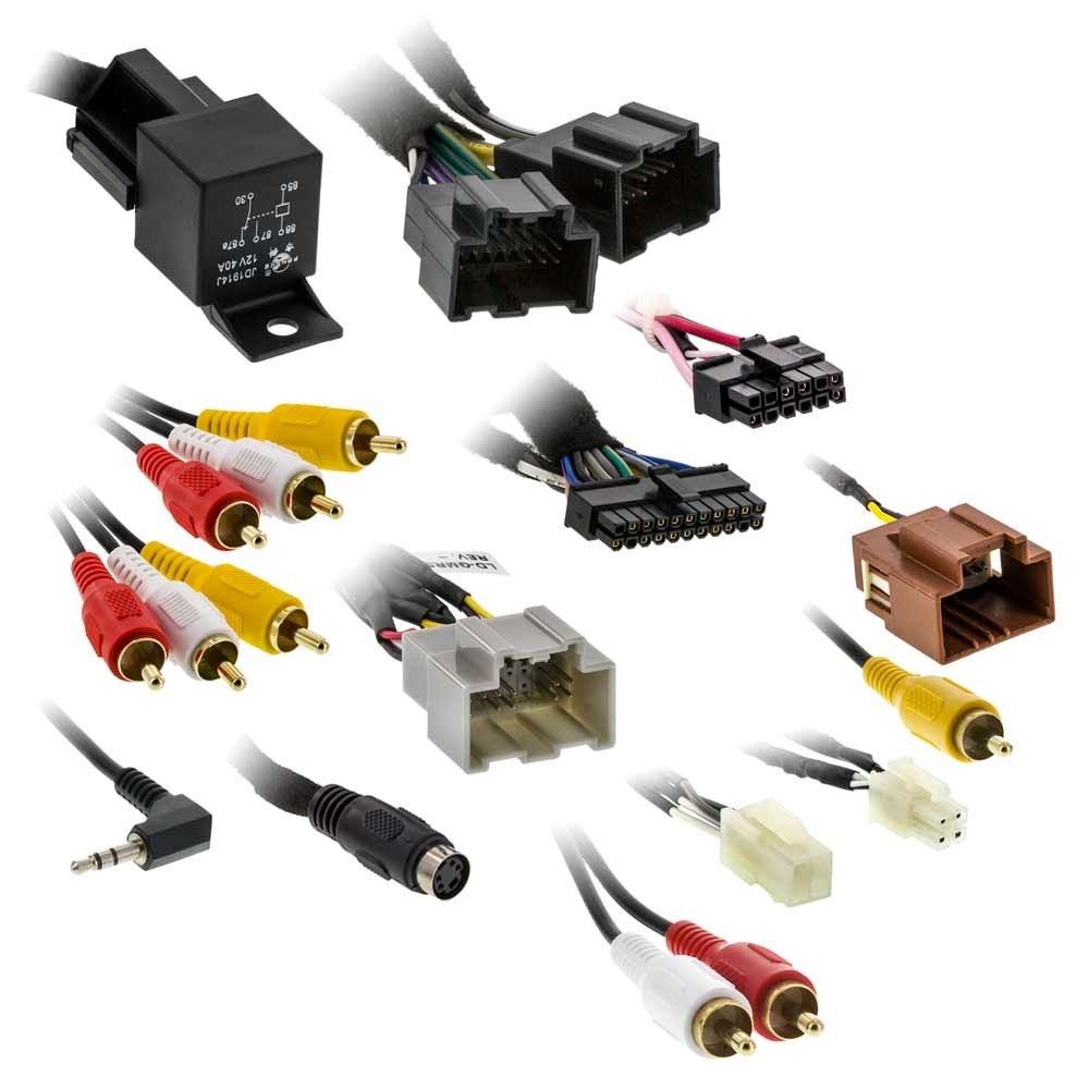 Ax Adbox2 Wiring Diagram