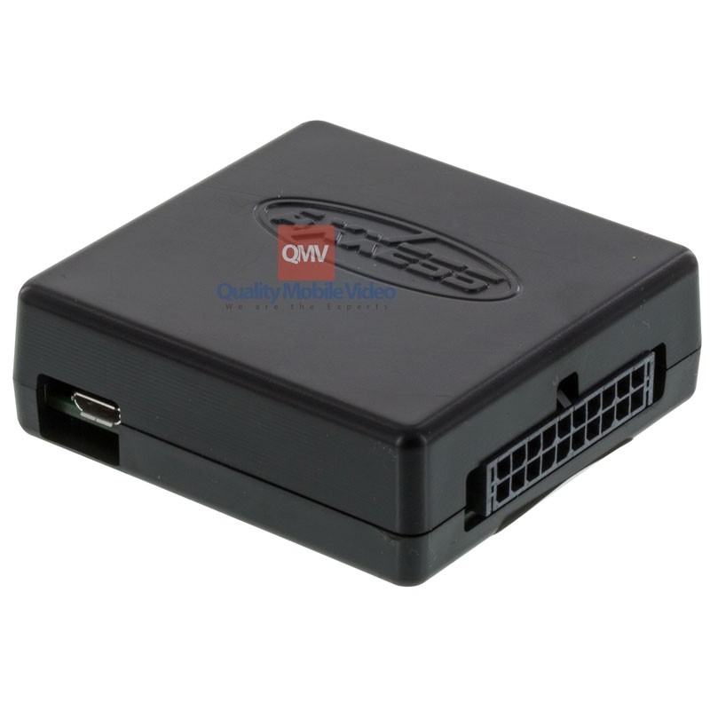 Axxess AXADDCAM CANBUS MultiCamera CANBUS Controller with Screen