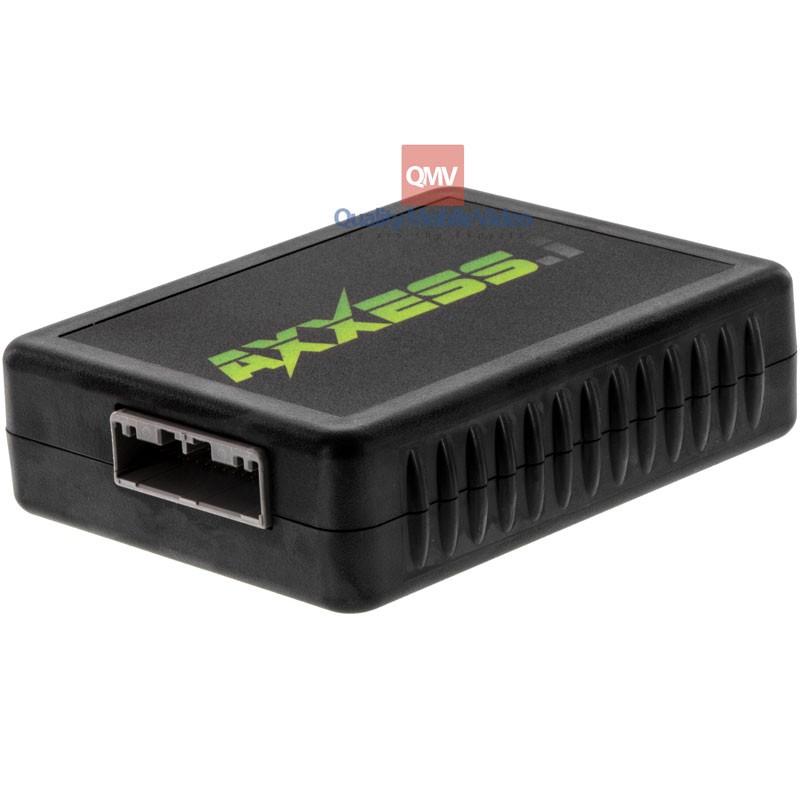 Axxess AXIRGB2 Programmable Factory Navigation Screen Interface RGB