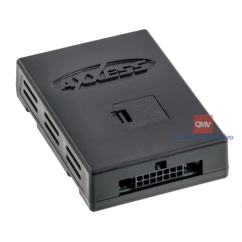 Metra Gmos 01 Onstar Class Ii Data Bus Interface For Non Amplified Audio Systems