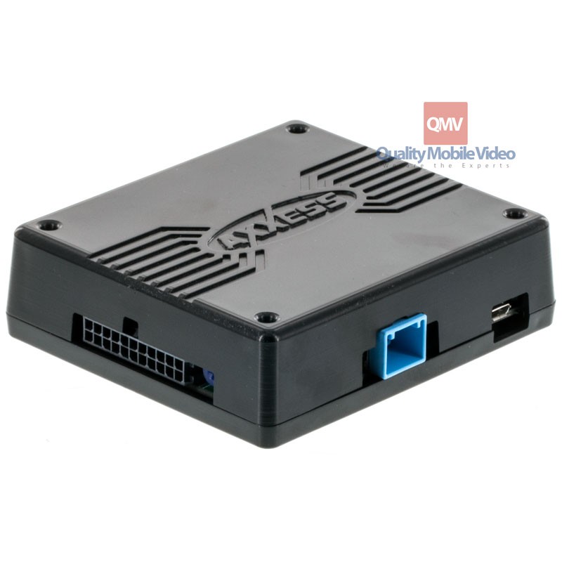 Axxess GMOS045 OnStar Interface for General Motors 2012Up Vehicles