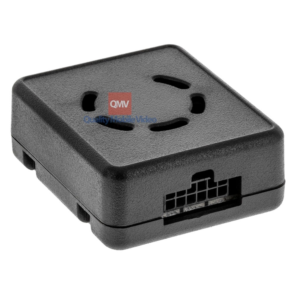 Axxess LCGMRCLAN09 Base Interface with Chime Retention for Select GM