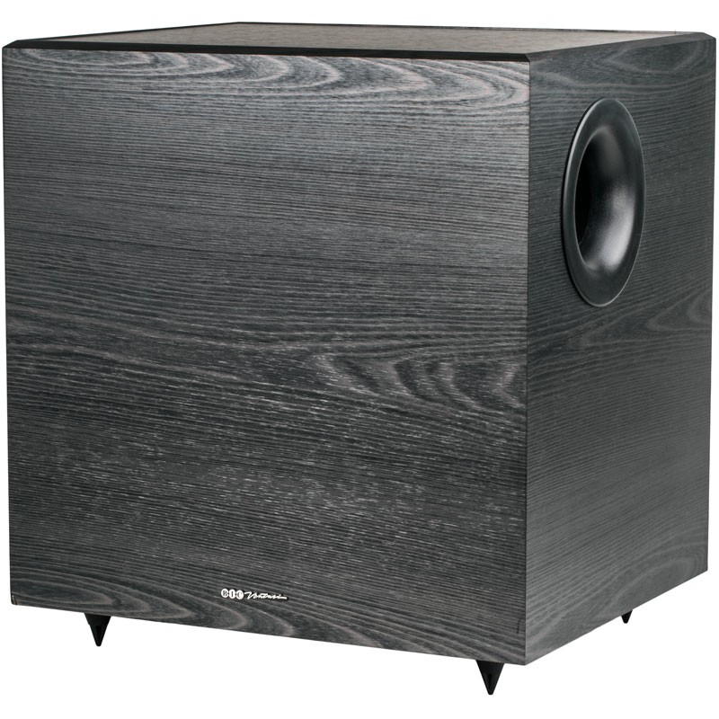 12 inch down firing subwoofer