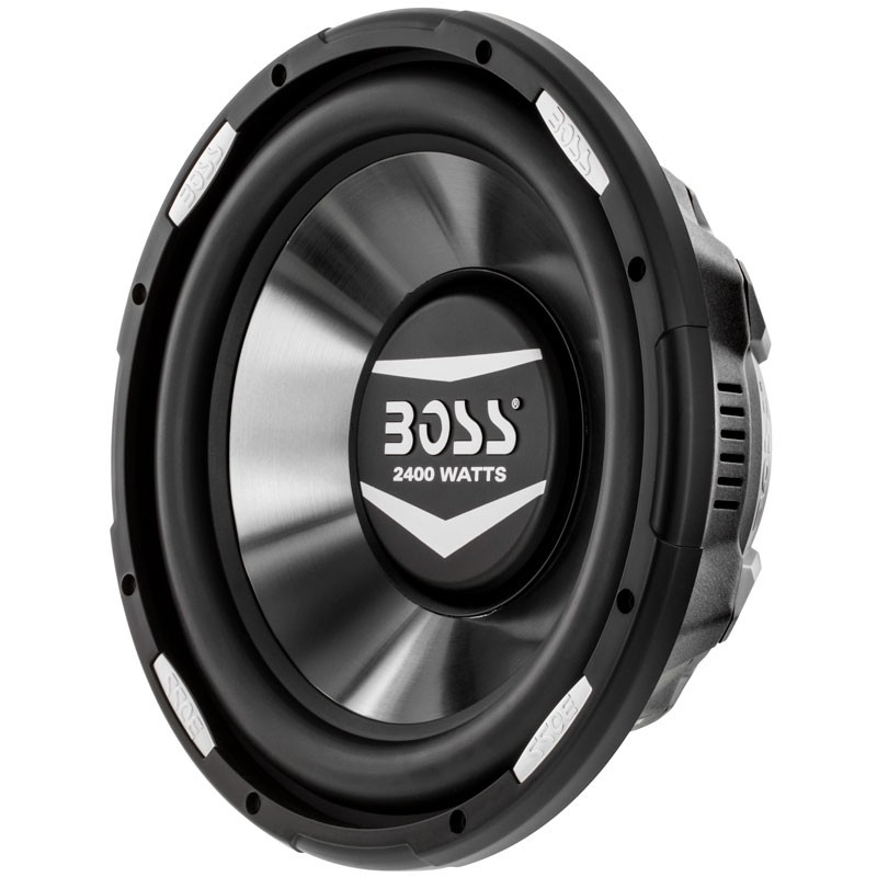 subwoofer 2400 watt