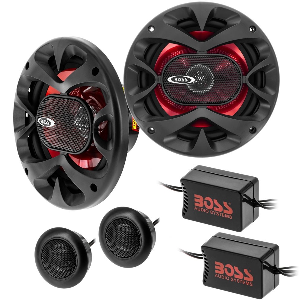 6.5 boss speakers