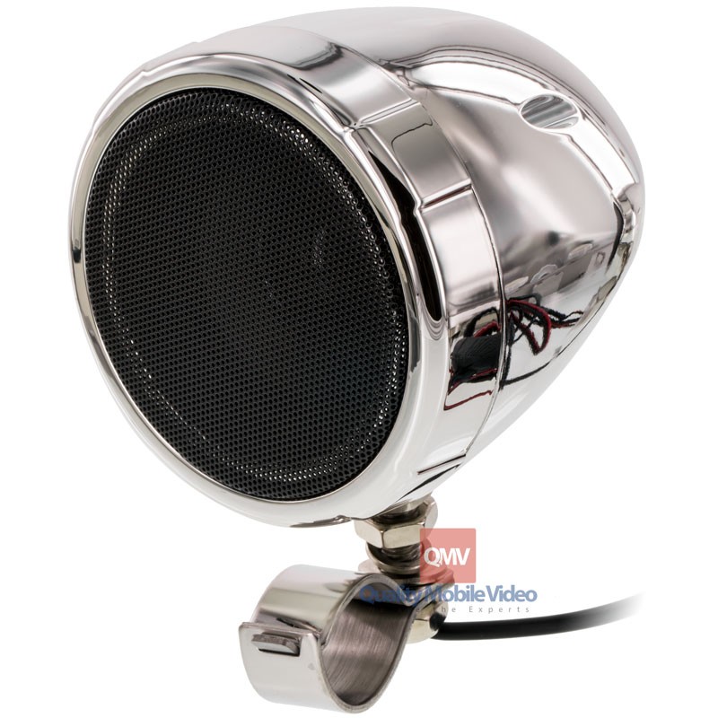 boss mc400 motorcycle speakers