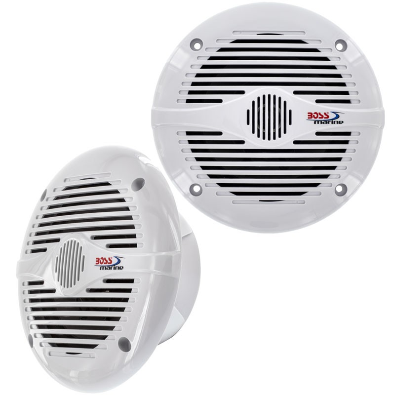 boss marine mr60w