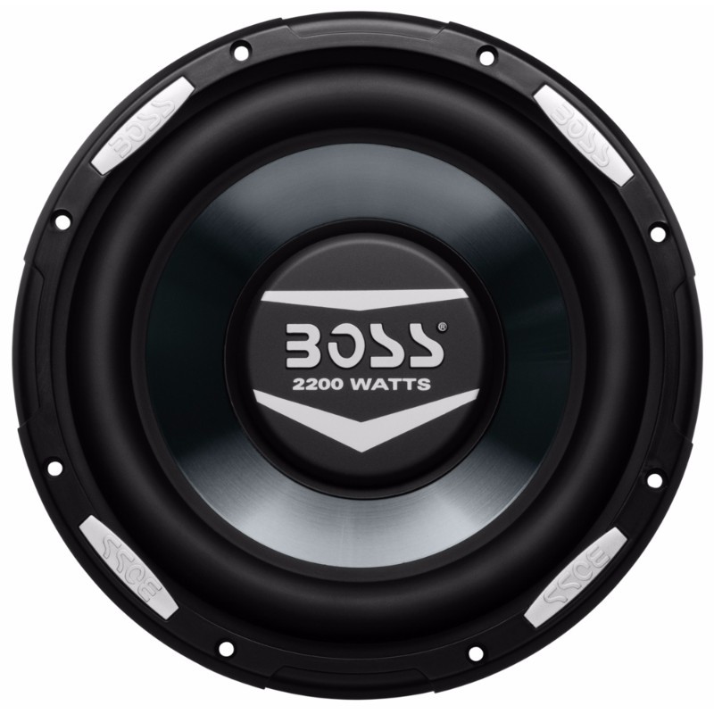 36 inch subwoofer