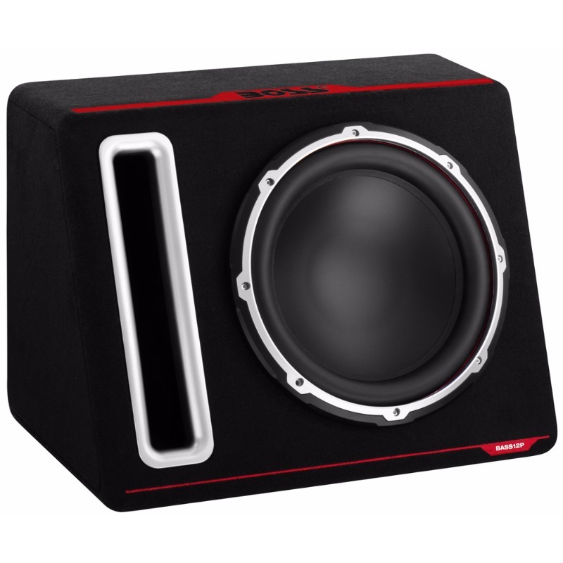 12 inch subwoofer boss