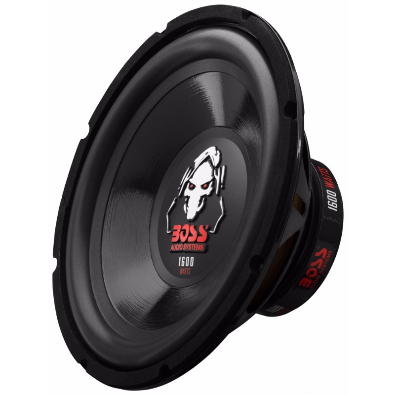 boss phantom 12 inch subwoofer