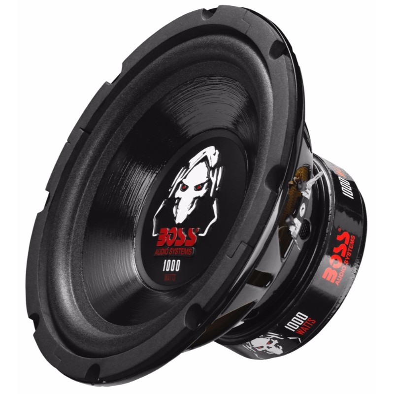 boss phantom 12 inch subwoofer