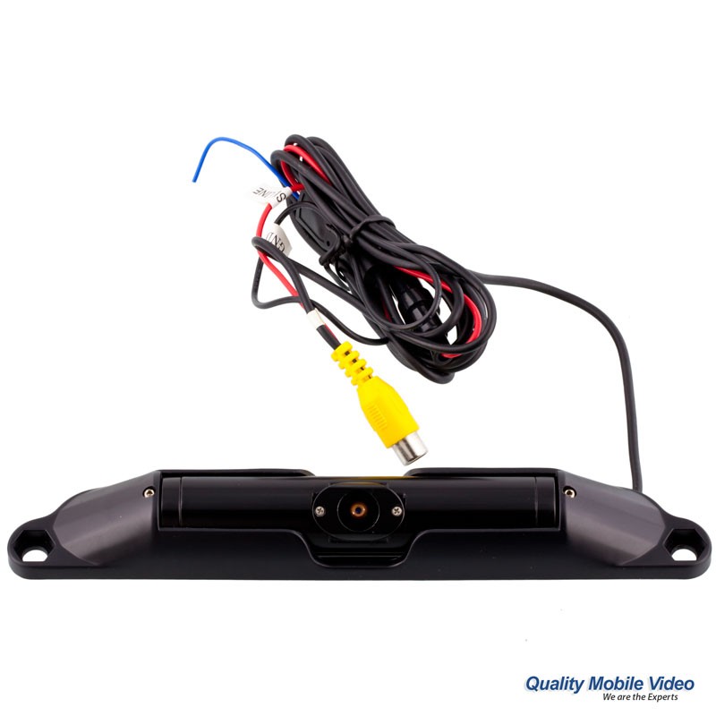 Boyo Vision VTC431R Wireless Reverse Back Up Camera System