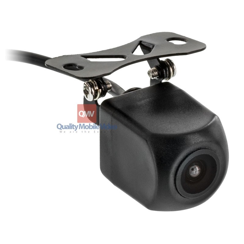 Boyo VTX400W WiFi Smartphone Backup Camera with Surface or License