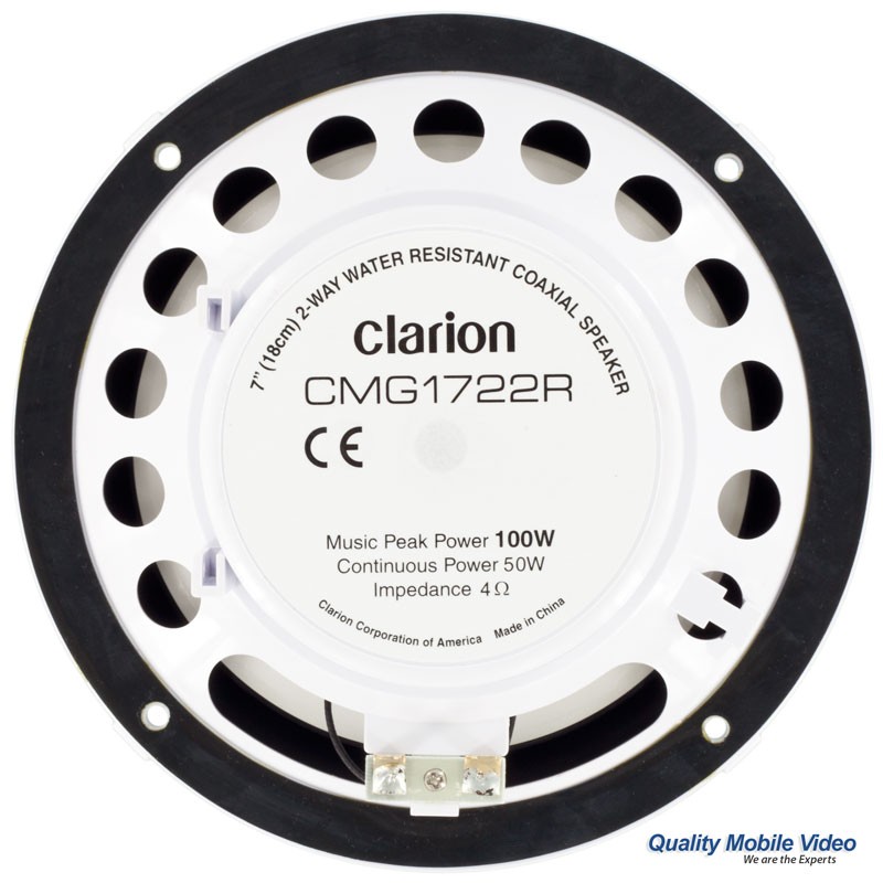 clarion cmg1722r