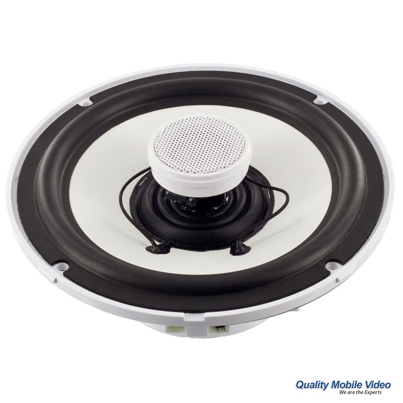 7 inch marine speakers