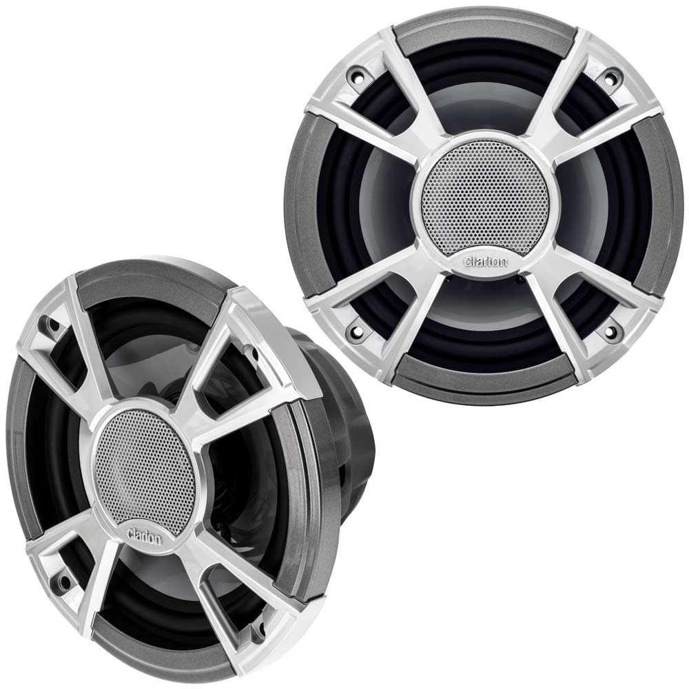 speaker mounting gasket