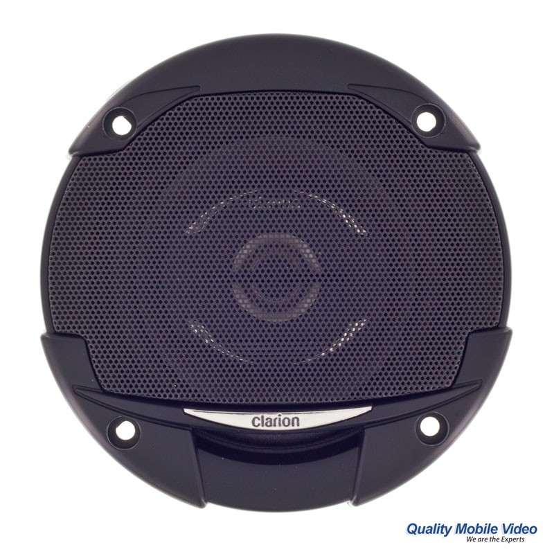 clarion 4 inch speakers