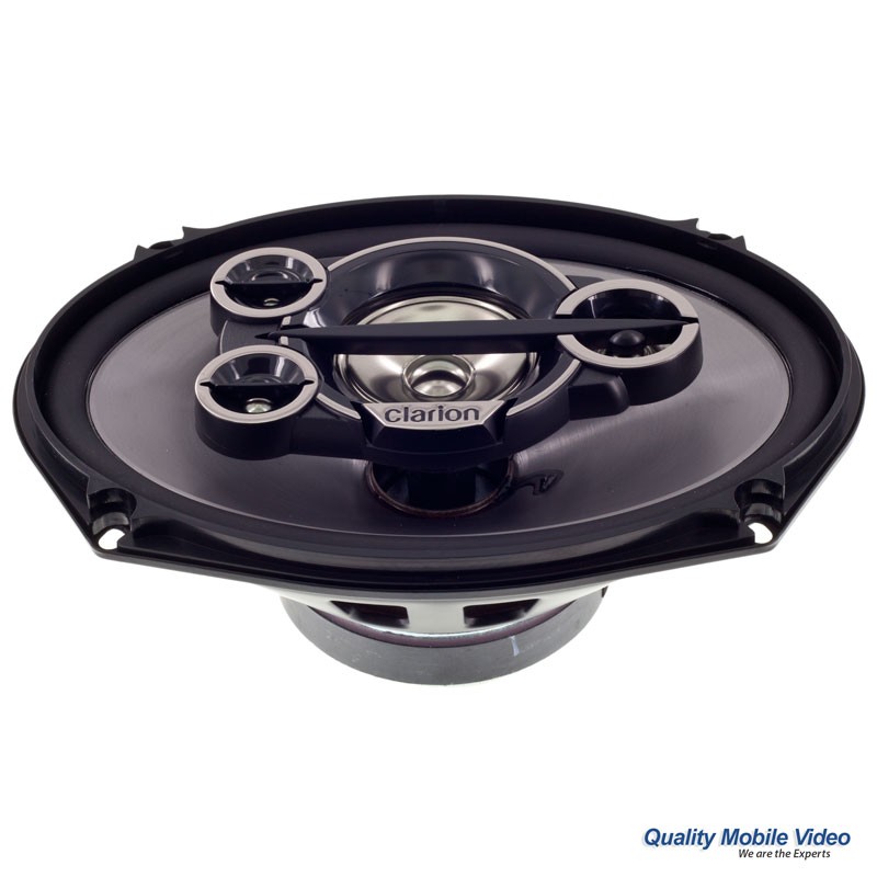 clarion 6x9